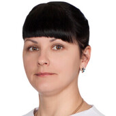 Бганцева Ксения Сергеевна — педиатр