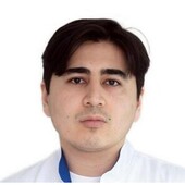 Разаков Амирхон Алишерович — окулист (офтальмолог)