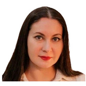 Стужук (Баландина) Анна Сергеевна — стоматолог, стоматолог-ортопед