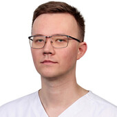 Комков Иван Анатольевич — сосудистый хирург, флеболог