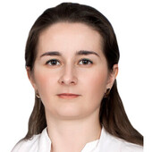 Умова Татьяна Владимировна — невролог, реабилитолог