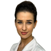 Товпич Алла Игоревна — УЗИ-специалист