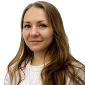 Ковалева Юлия Сергеевна — эндокринолог, диетолог