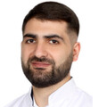 Казарян Гагик Эдгарович - ортопед, травматолог