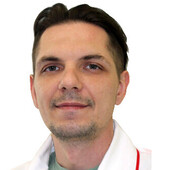 Пашкевич Николай Андреевич — стоматолог-ортопед, стоматолог