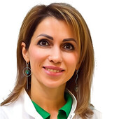 Чам Карине Гургеновна — акушер-гинеколог, гинеколог