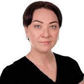 Борисова Татьяна Владимировна — стоматолог