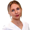 Николаенко Ольга Александровна - косметолог
