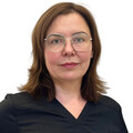 Журавлева Марина Валерьевна - стоматолог, стоматолог-хирург