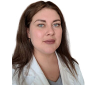 Безгубова Екатерина Александровна — анестезиолог-реаниматолог, анестезиолог