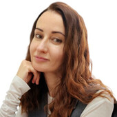 Порублева Екатерина Витальевна — терапевт, психолог