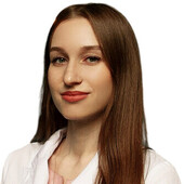 Савостьянчик Юлия Сергеевна — гастроэнтеролог, педиатр