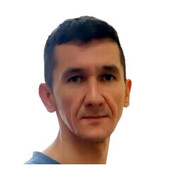 Вахитов Рустам Маратович — стоматолог, стоматолог-ортопед