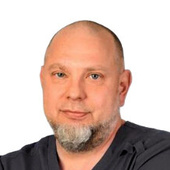 Смирнов Михаил Михайлович — стоматолог-ортопед