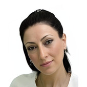 Григорян Карина Гришаевна — стоматолог-терапевт