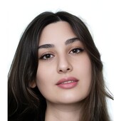 Кроян Гаяне Армановна — стоматолог