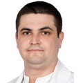 Плетень Максим Павлович - анестезиолог-реаниматолог