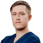 Хабаров Юрий Игоревич — хирург