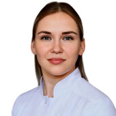 Пластинина Екатерина Евгеньевна — уролог