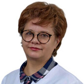 Шерман Юлия Викторовна — рентгенолог