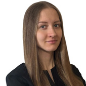 Микова Анастасия Юрьевна — стоматолог-ортодонт