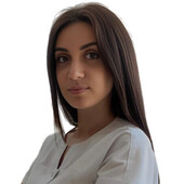 Стапанян Элинна Владимировна — невролог