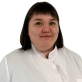 Батуева Раиса Евгеньевна — терапевт