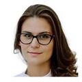 Шаламова Софья Витальевна - эндоскопист