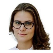 Шаламова Софья Витальевна — эндоскопист