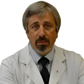 Шмуклер Александр Борисович — психиатр