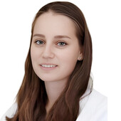 Добрягина Светлана Александровна — уролог