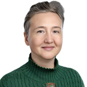 Ерофеева Светлана Васильевна — психолог