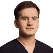 Харисов Руслан Айратович — массажист