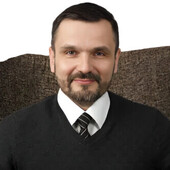 Таланов Тимофей Васильевич — массажист