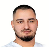 Хвостиков Никита Игоревич — пластический хирург