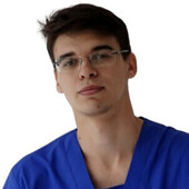 Божинов Александр Андреевич — невролог