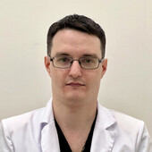 Большаков Андрей Дмитриевич — уролог