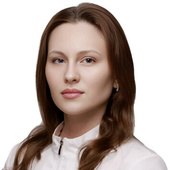 Алексеенко Анна Александровна — кардиолог