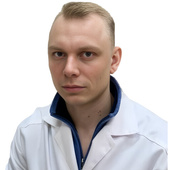 Чуйко Артем Андреевич — флеболог, хирург