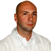 Александров Дмитрий Алексеевич — ортопед, травматолог