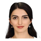 Довлатбекян Нарине Мишаевна — терапевт