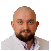 Калмыков Антон Алексеевич — маммолог, онколог