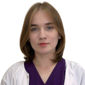 Зуева Анастасия Андреевна — невролог
