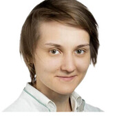Сухомлинова Александра Евгеньевна — хирург