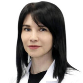 Парвадова Елена Константиновна — эндокринолог