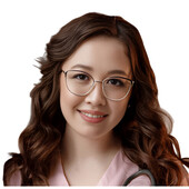 Хайруллина Ляйсан Салиховна — акушер, гинеколог