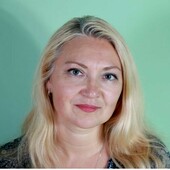 Жоголева Элина Витальевна — психолог