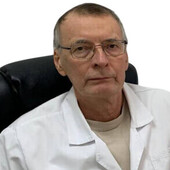 Фомин Андрей Николаевич — мануальный терапевт