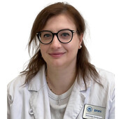 Ерина Александра Дмитриевна — терапевт