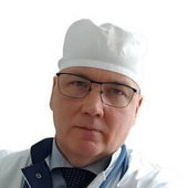 Алешков Олег Альбертович — педиатр, нарколог